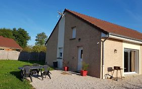 Gite Le Petit Pied-A-Terre